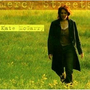 Mercy Streets