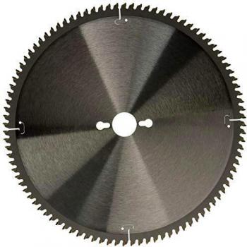 Dewalt DT4290-QZ DT4290-QZ-Hoja para Sierra Circular estacionaria 305x30mm 96D TCG-5º, 0 W, 0 V