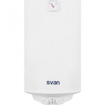 Termo eléctrico Svan ST5000 47L 1500W C blanco Ø38,5x71,5 cm