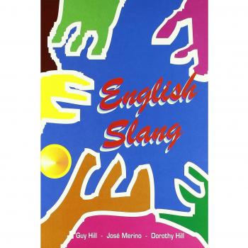 English slang
