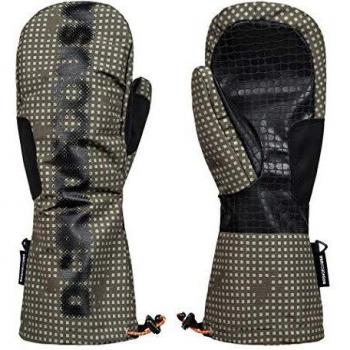 DC Shoes Headline - Manoplas para Snowboard/Esquí - Hombre - S