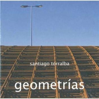 Santiago Torralba: Geometrias
