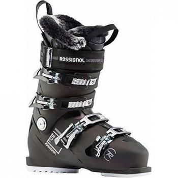 Rossignol Pure Heat Botas IridescentBlack 22.5
