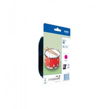 Funda con tapa para smartphone Samsung Galaxy S4 rosa