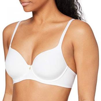 Triumph Women's Underwired Bra Body Make-Up Essentials WP