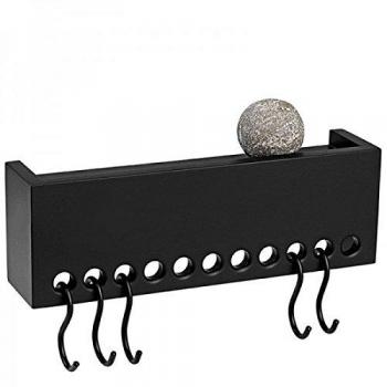 Nomess So-Hooked Black - 30 cm