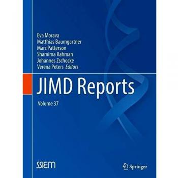 JIMD Reports, Volume 37
