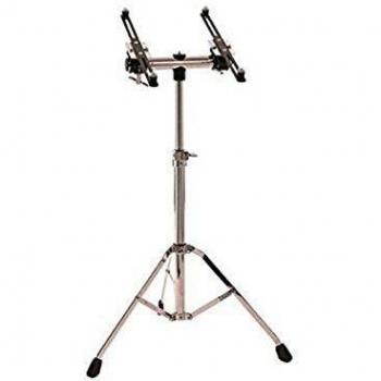Gibraltar Soportes especiales soporte laptop gems plegable, altura ajustable.