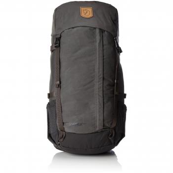Fjallraven Kaipak 38 Backpack - Women's, Stone Grey, One Size, F27087-018-One Size, Pack Type: Overnight Pack w/ Free S&H