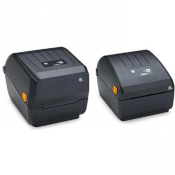 Zebra ZD220 Impresora de Etiquetas Transferencia Térmica 203 x 203 DPI Alámbrico ZD22042-T1EG00EZ