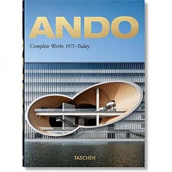 Ando - Complete Works, 1975-Today