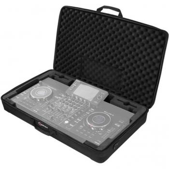 Odyssey EVA Molded Flight Case for Denon DJ SC LIVE 4