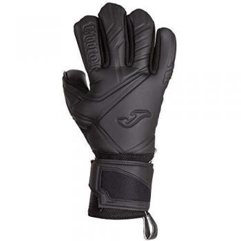 Joma 10 Guantes Portero gk-Pro, Unisex-Adult, Negro