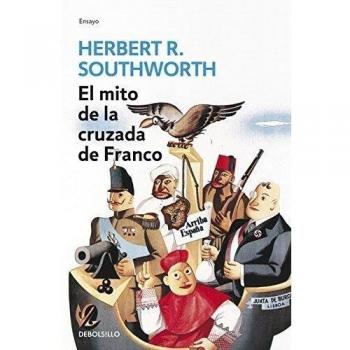 El mito de la cruzada de Franco