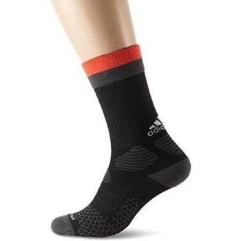 adidas X Calcetines, Hombre, Negro