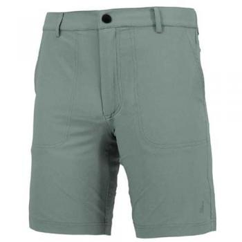 Bermuda Joluvi Adare Outdoor Hombre Verde Pálido