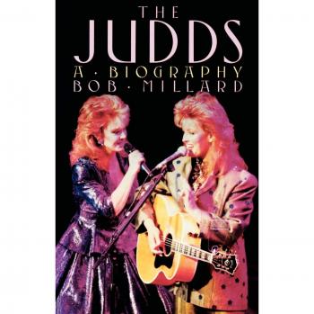 The Judds Biography: Insights into the Lives of Naomi and Wynonna