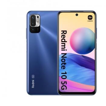 Xiaomi Redmi Note 10 5G - Smartphone con Pantalla IPS Full HD+, 4GB RAM y 64GB de Almacenamiento