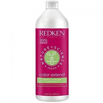 Redken Nature + Science Color Extend Conditioner 1000 ml - 1000 ml