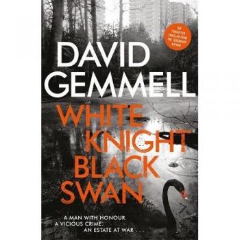 White Knight/Black Swan
