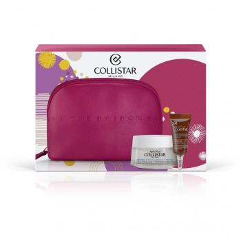 Collistar Set de Cosmética Attivi Puri Crema Aquagel Ácido Hialurónico + Ceramidas
