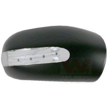Cubierta de retrovisor exterior VAN WEZEL 3032844