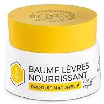 Bálsamo Labial Hidratante Alvadiem Nour 6G