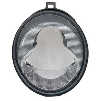 Cristal de faro principal izquierdo MAGNETI MARELLI 711305615900