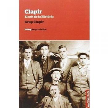 Clapir: El crit de la Història