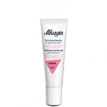 Alkagin Gel Int Len Alcal 30Ml