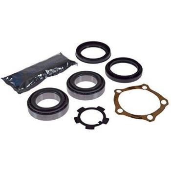 Kit de Cojinete de Rueda Blue Print ADJ138210 para Eje Frontal Izquierdo/Derecho LAND ROVER Defender