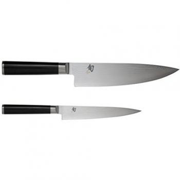 Kai Juegos de Cuchillos de Cocina, Centimeters