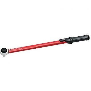 Gedore 3301179 Llave dinamométrica 1/2 60-300Nm L 575 mm