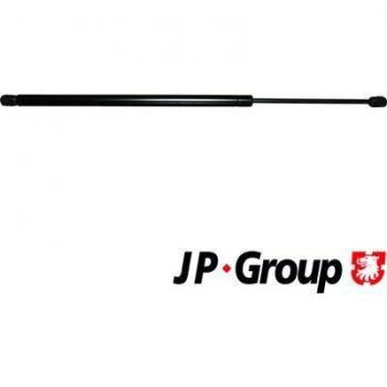 Amortiguador de maletero JP GROUP gas spring 1481202400