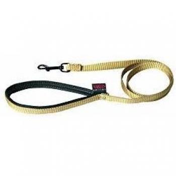 Correa de Nylon Beige con Agarre Confortable Martin Sellier