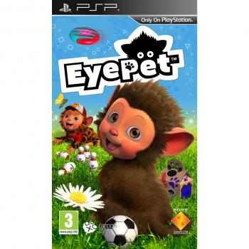 Eyepet Solus [Importación francesa]