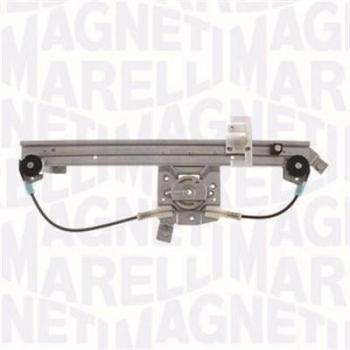 Regulador de ventanilla MAGNETI MARELLI 350103170097 Izquierda