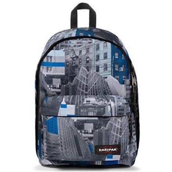 Eastpak out of Office Mochila Tipo Casual, 44 cm, 27 Liters, Multicolor