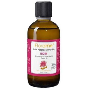 Aceite de Ricino BIO - 100ml - Florame