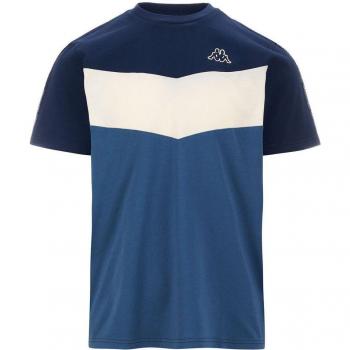 Camiseta Hombre Kappa Ipsilo Active 381m4bw_a00