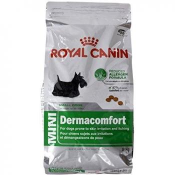 Royal Canin C-083845 Mini Dermacomfort - 2 Kg