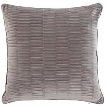 Cojín Home ESPRIT Rosa claro 45 x 45 cm