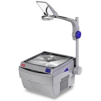 Nobo - Retroproyector (4200 lúmenes ANSI, 2 bulb(s), 250 W, 7,9 kg, 384 mm, 393 mm)