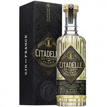 Citadelle Ginebra Reserve, 70 cl - 700 ml