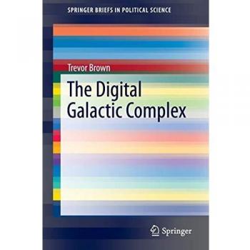 The Digital Galactic Complex: 30