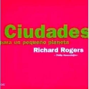 Ciudades para un pequeño planeta