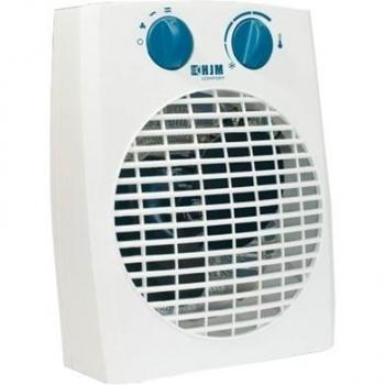hjm 609 2000W. TERMOSTATO DE Seguridad Y AMBIENTE-HJM-609, Blanco