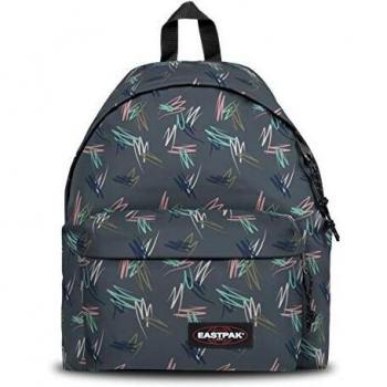 EASTPAK PADDED PAK'R Mochila tipo casual, 40 cm, 24 liters, Multicolor