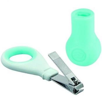 Bebe Confort - Cuidado de uñas