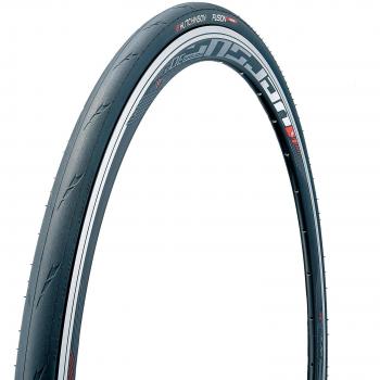 Hutchinson SNC Neumáticos Road Fusion 5 Tubeless 23 – 622 Negro, pv525971